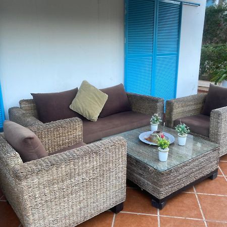 luxy Appartement, Smir Park, M’diq ,TETOUAN Marina Smir Bagian luar foto
