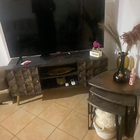 luxy Appartement, Smir Park, M’diq ,TETOUAN Marina Smir Bagian luar foto
