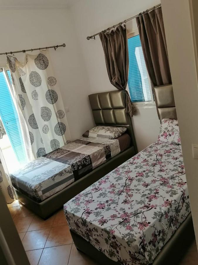 luxy Appartement, Smir Park, M’diq ,TETOUAN Marina Smir Bagian luar foto