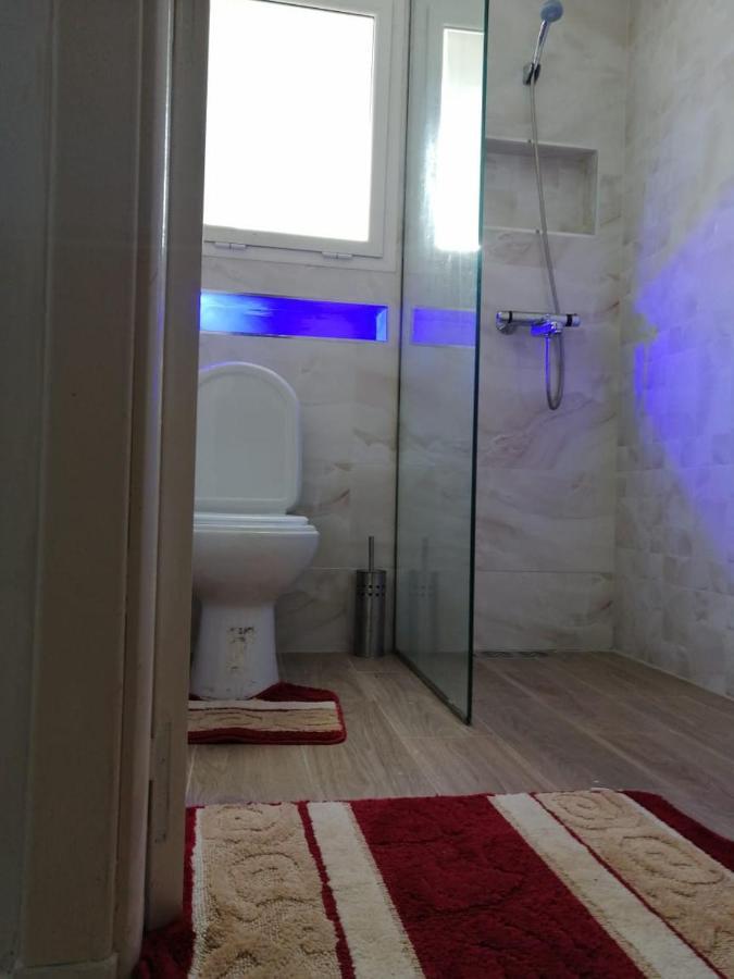 luxy Appartement, Smir Park, M’diq ,TETOUAN Marina Smir Bagian luar foto