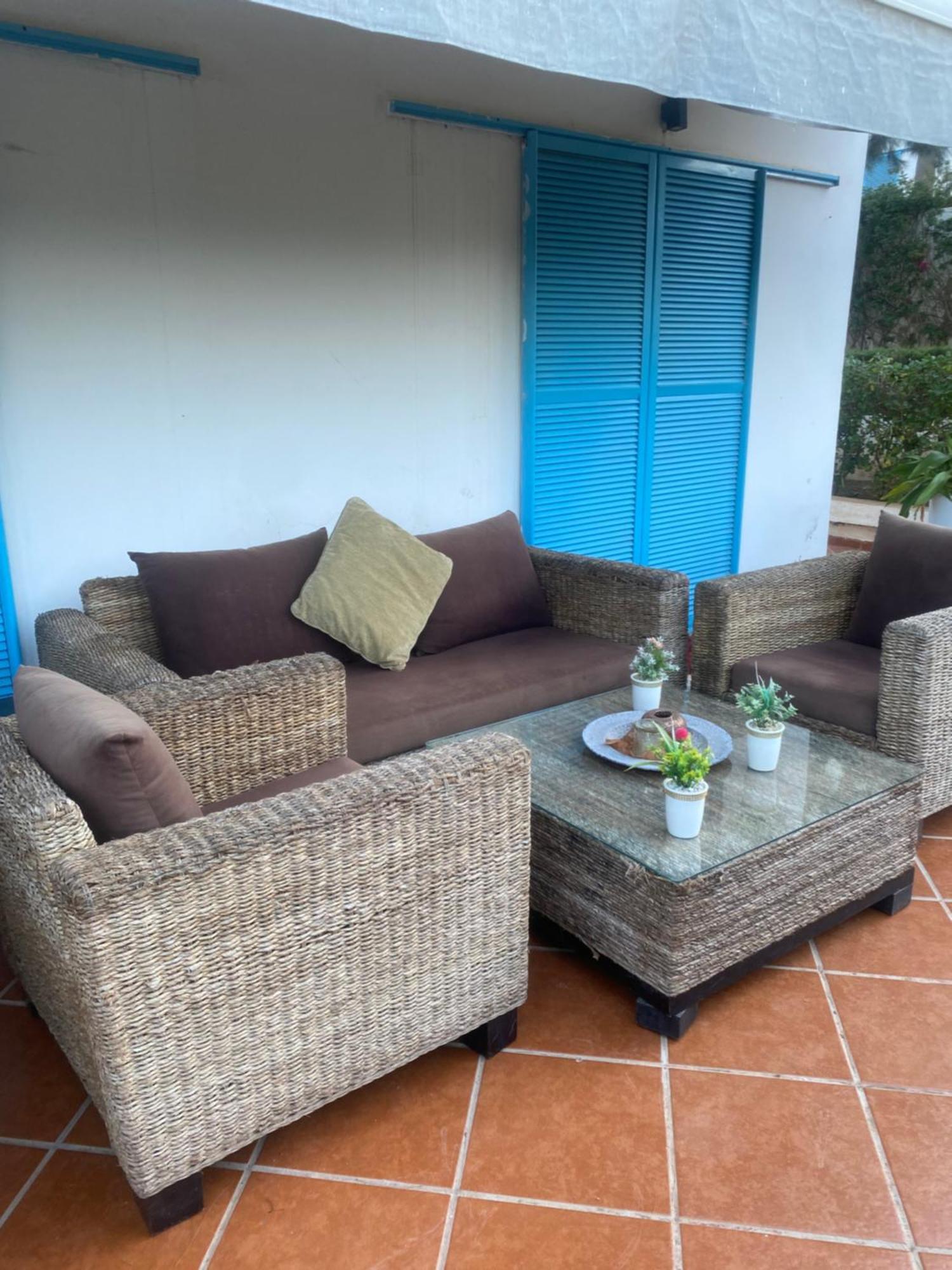 luxy Appartement, Smir Park, M’diq ,TETOUAN Marina Smir Bagian luar foto