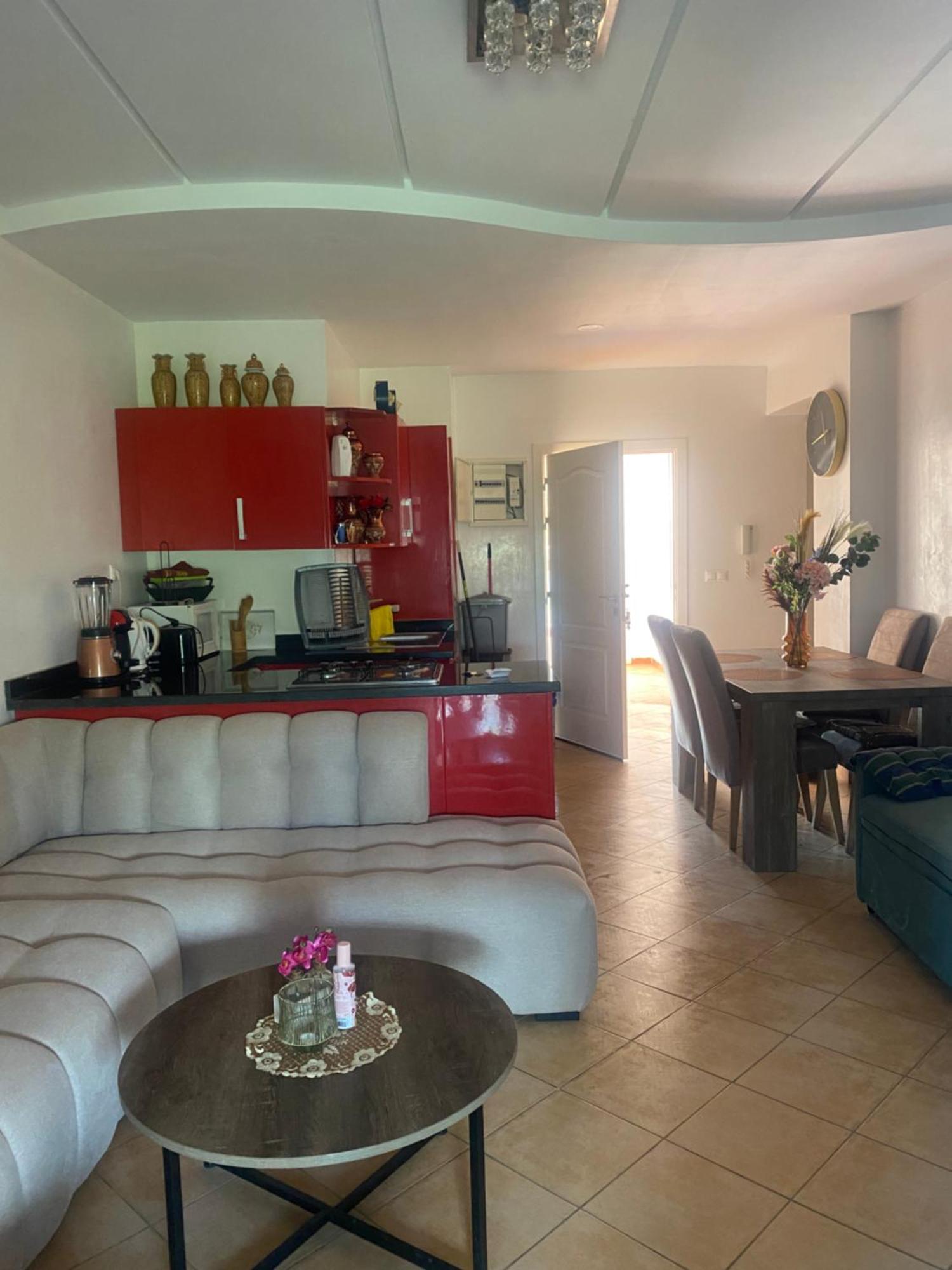 luxy Appartement, Smir Park, M’diq ,TETOUAN Marina Smir Bagian luar foto