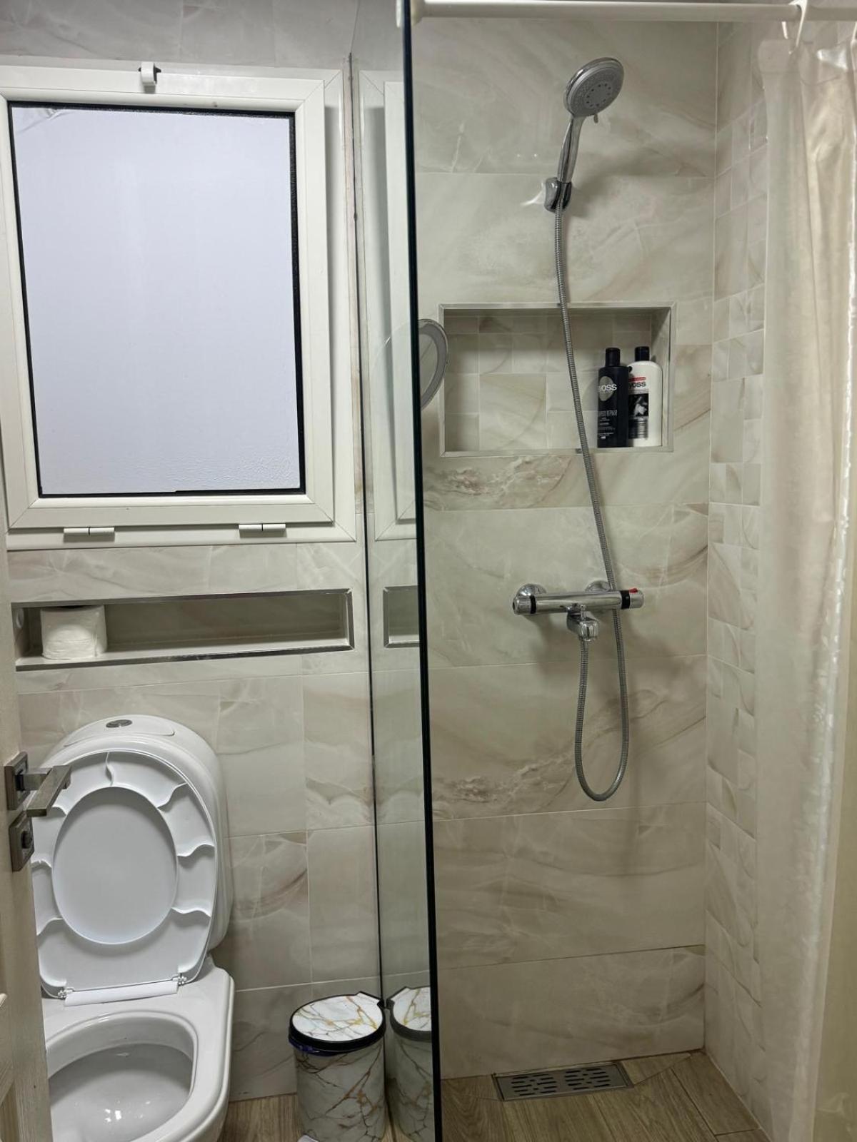 luxy Appartement, Smir Park, M’diq ,TETOUAN Marina Smir Bagian luar foto
