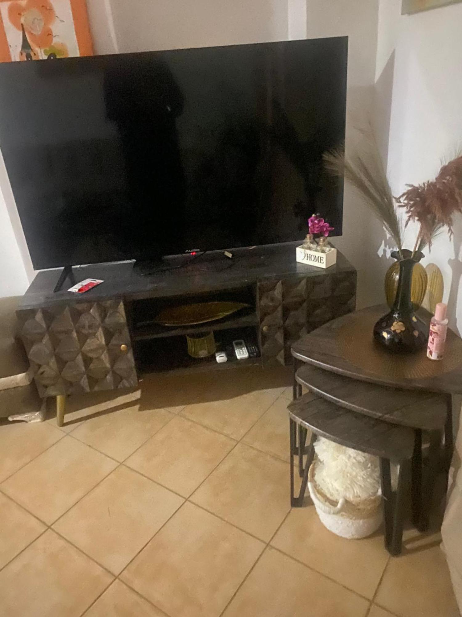 luxy Appartement, Smir Park, M’diq ,TETOUAN Marina Smir Bagian luar foto