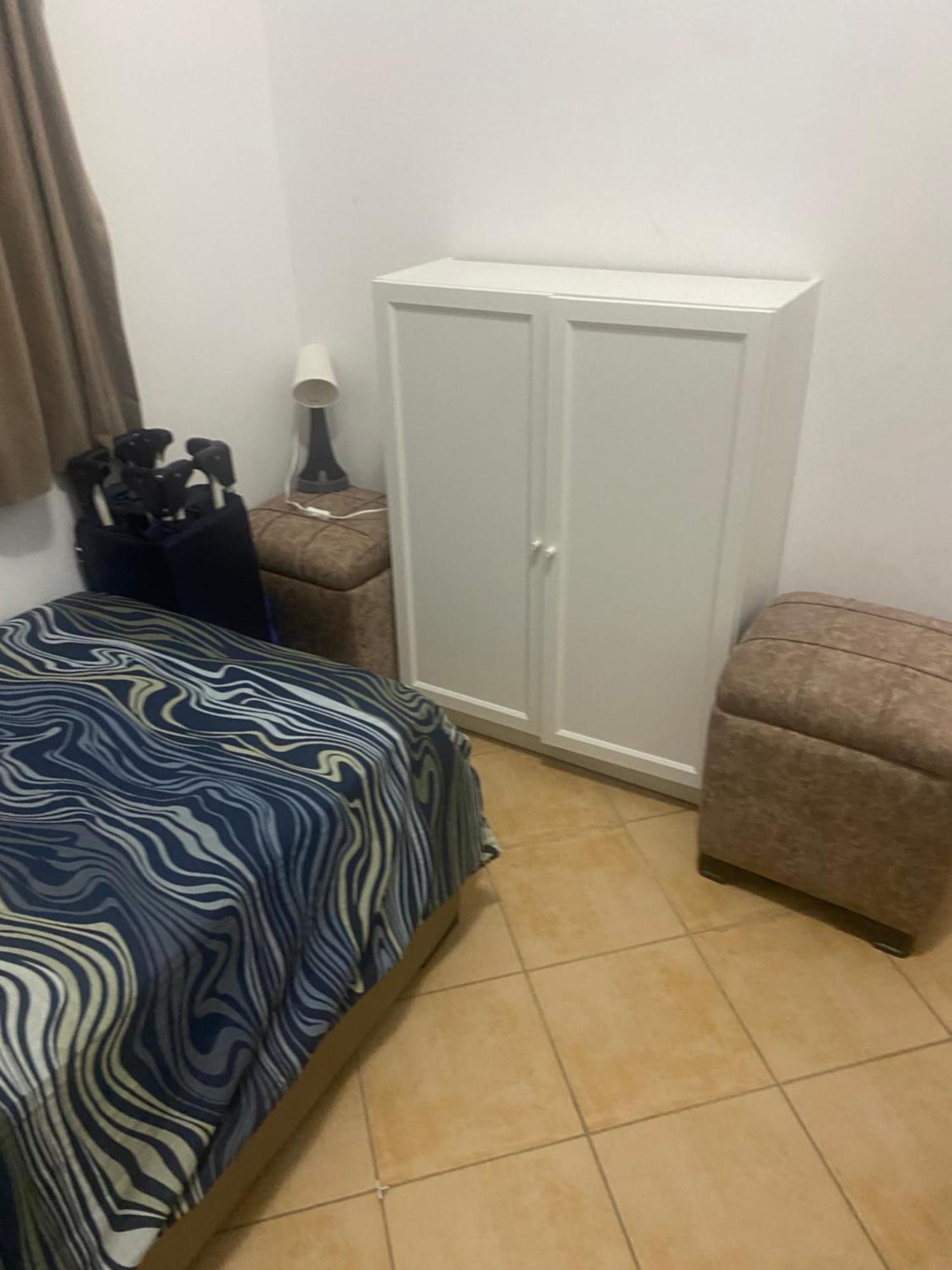 luxy Appartement, Smir Park, M’diq ,TETOUAN Marina Smir Bagian luar foto