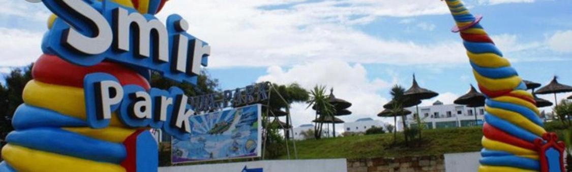 luxy Appartement, Smir Park, M’diq ,TETOUAN Marina Smir Bagian luar foto