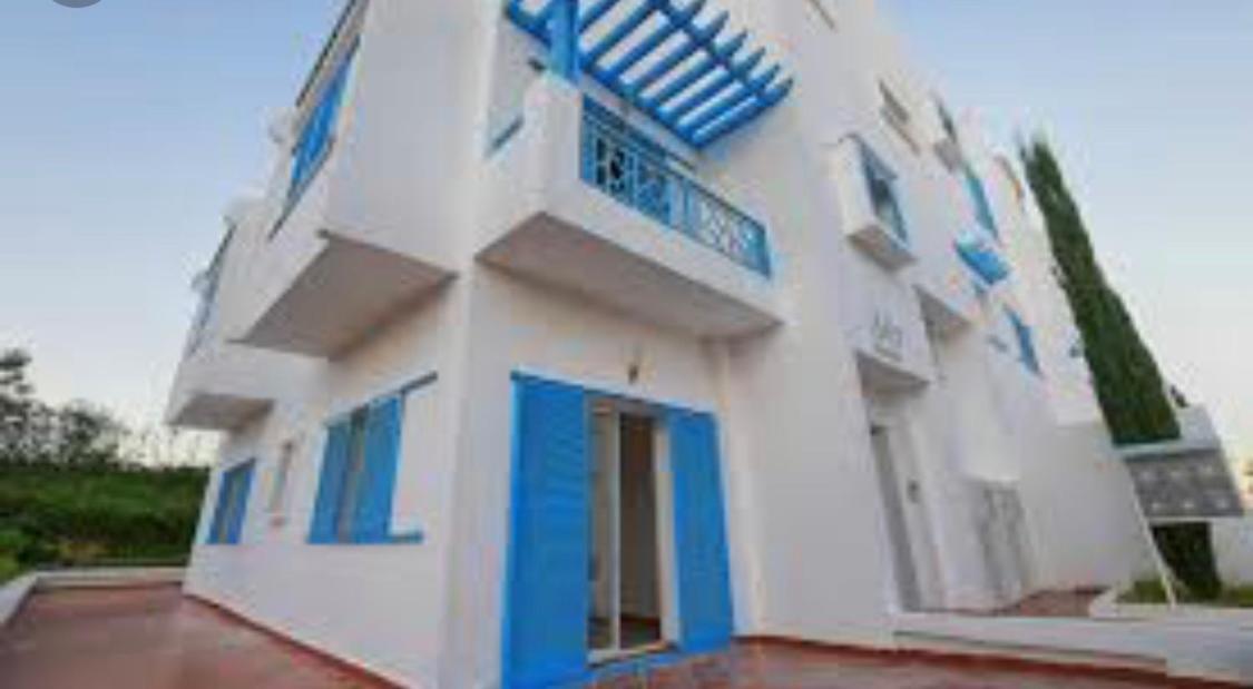 luxy Appartement, Smir Park, M’diq ,TETOUAN Marina Smir Bagian luar foto