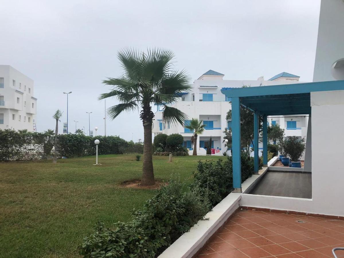 luxy Appartement, Smir Park, M’diq ,TETOUAN Marina Smir Bagian luar foto